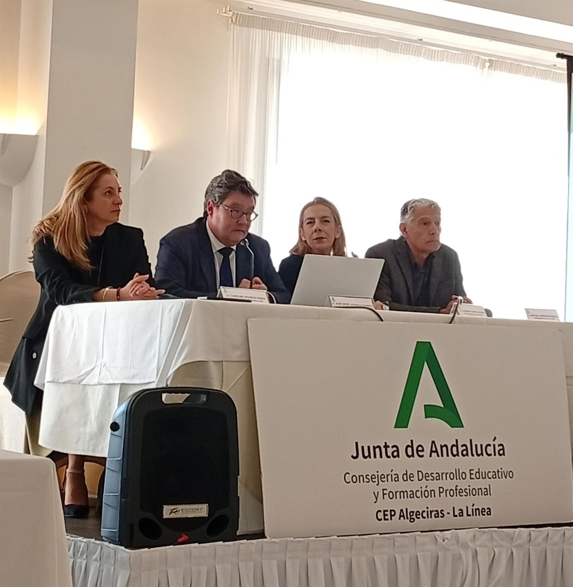 Algeciras acoge la II Jornadas sobre Trastornos del Espectro Autista