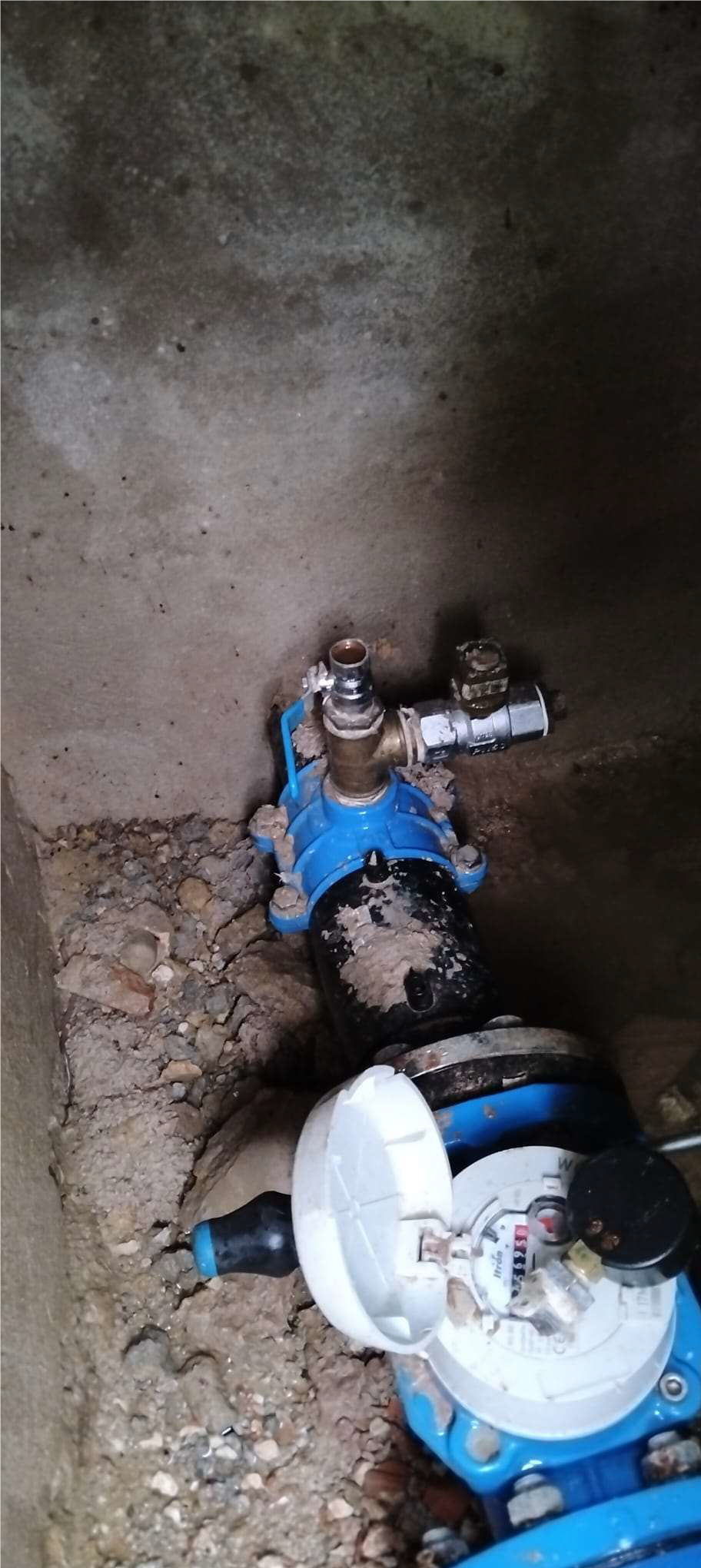 ARCGISA impulsa la sectorización de la red de abastecimiento para la gestión eficiente del agua