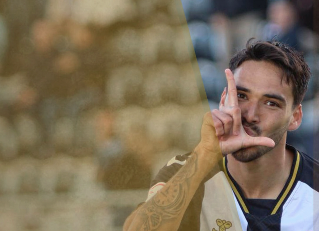 (2-0) La Balona corrige el rumbo con Carlos Guerra al mando. 