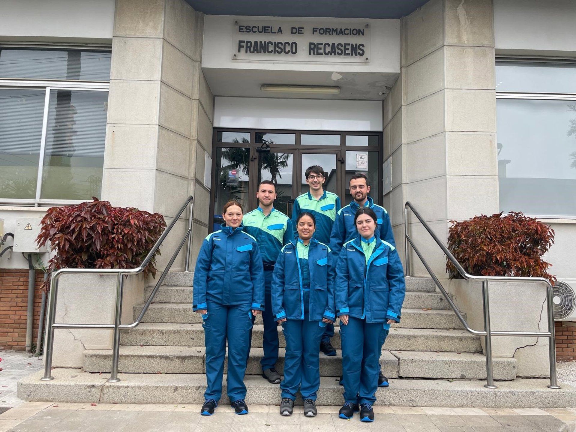 Moeve lanza un programa piloto para formar especialistas en petroquímica y tecnologías del hidrógeno