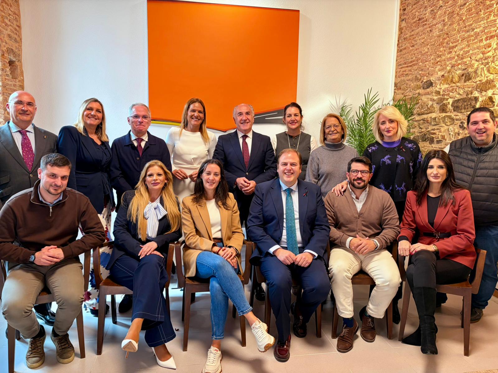 Algeciras proyecta un presupuesto de 136,3 millones para 2026 centrado en servicios, barrios y estabilidad. Foto: S.F. / 8Directo