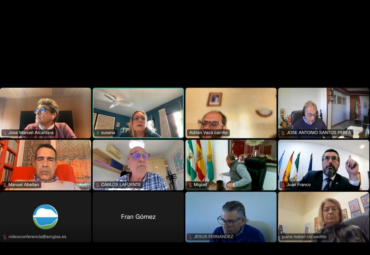 Arcgisa cierra 2025 con 266.000 euros de superávit tras las pérdidas de 2,3 millones en 2024