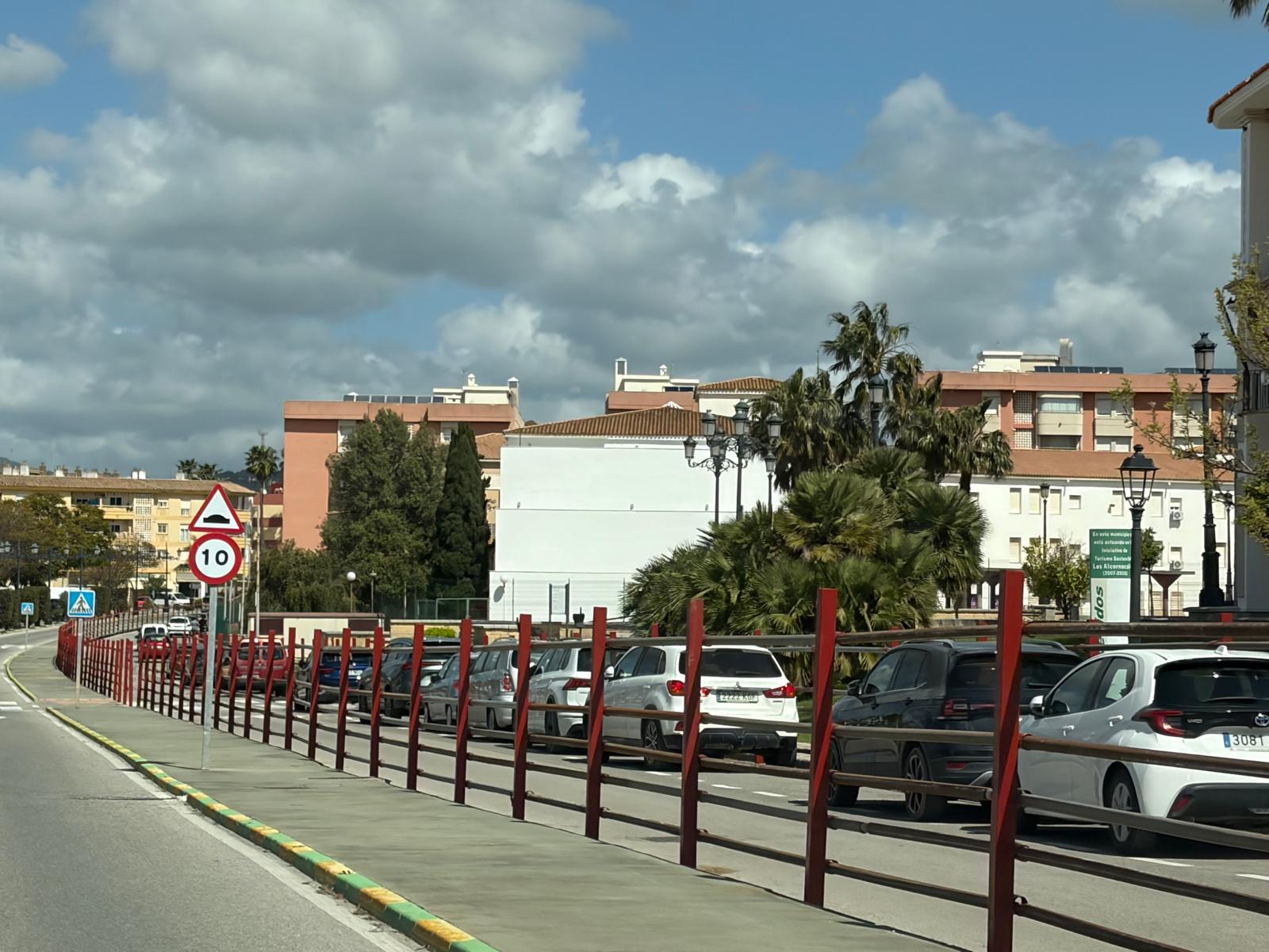 Los Barrios, listo para vivir el Toro Embolao este fin de semana