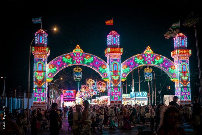 El Ayuntamiento amplía hasta el 19 de abril el plazo para solicitar atracciones y casetas de la Velada y Fiestas 2026