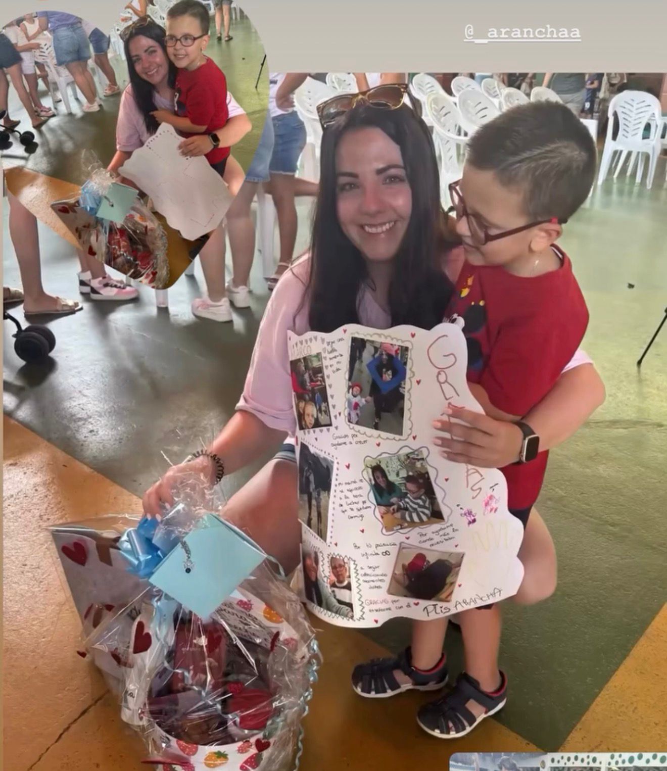 CCOO también denuncia la intención de la Junta de retirar el PTIS al pequeño de Tahivilla y señala "falta de humanidad"