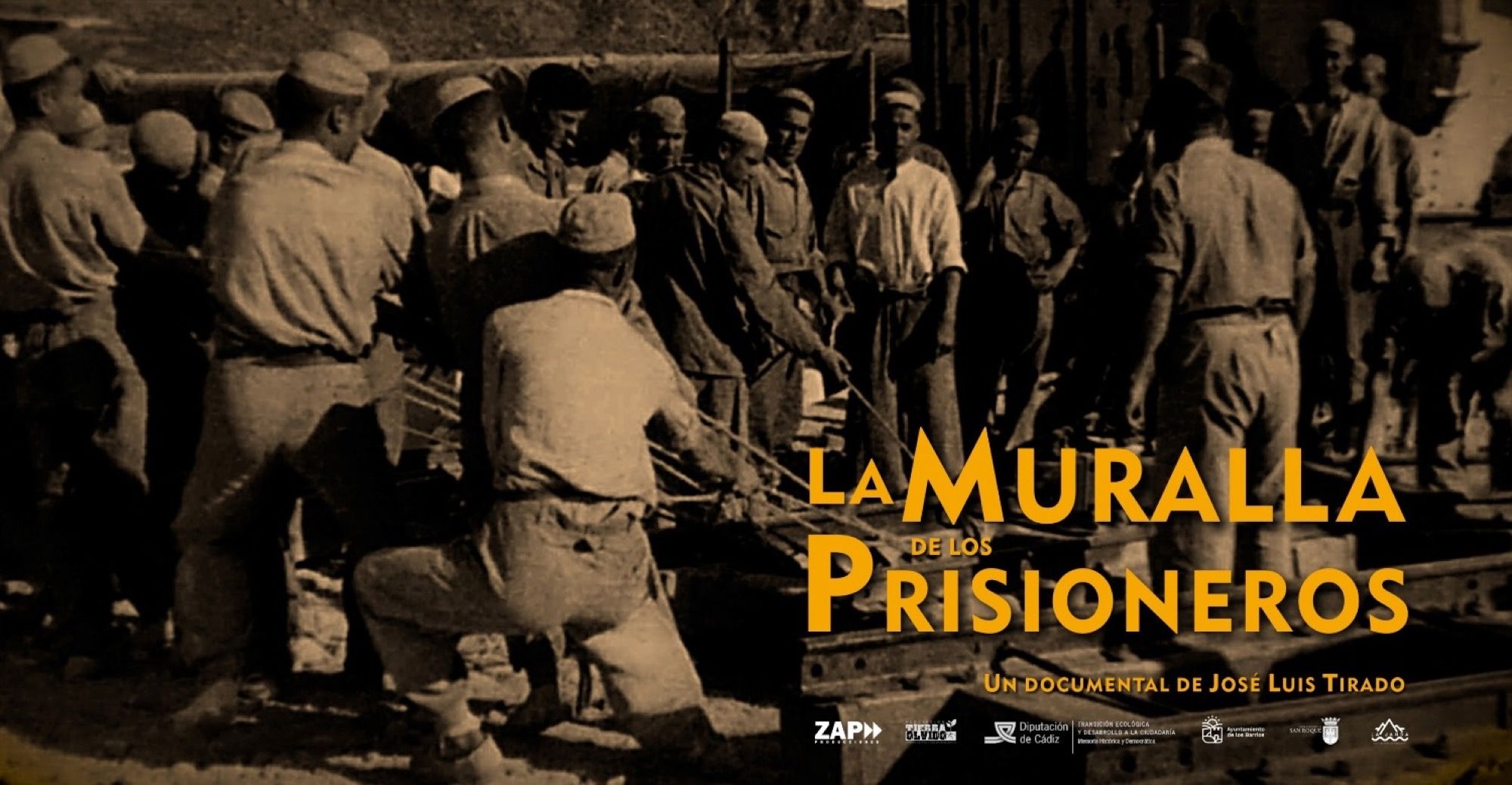 Voces de la posguerra: San Roque rinde homenaje a los presos republicanos