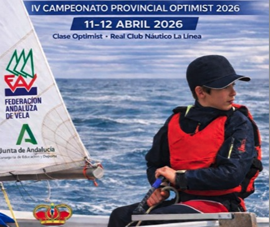 La Línea se prepara para vivir la emoción del Campeonato Provincial de Optimist