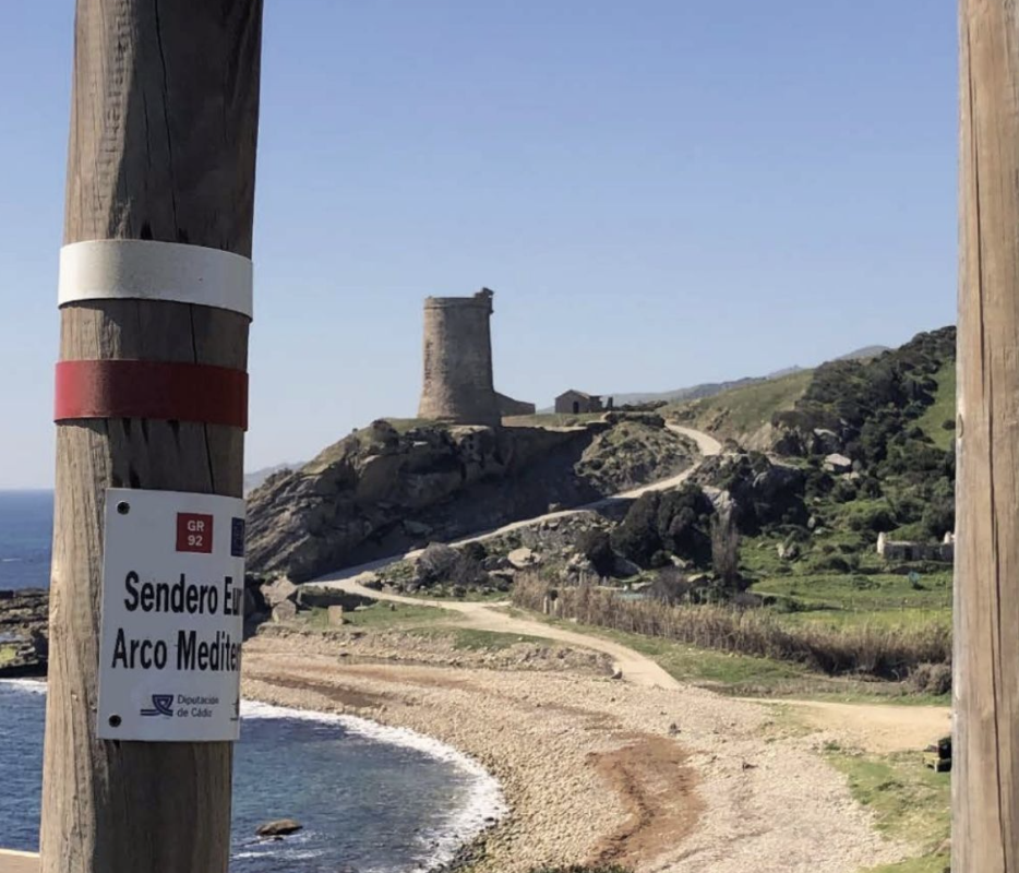La Línea se incorpora al gran corredor europeo de senderismo con el proyecto ‘Senderos de Cádiz’
