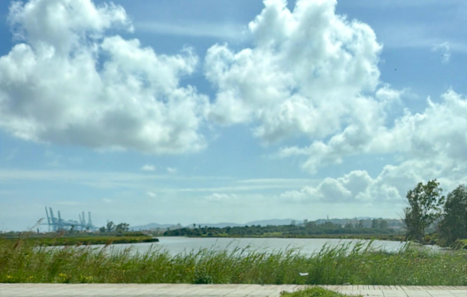 La provincia registra en marzo la temperatura media más cálida de Andalucía con cerca de 16 grados La provincia registra en marzo la temperatura media más cálida de Andalucía con cerca de 16 grados