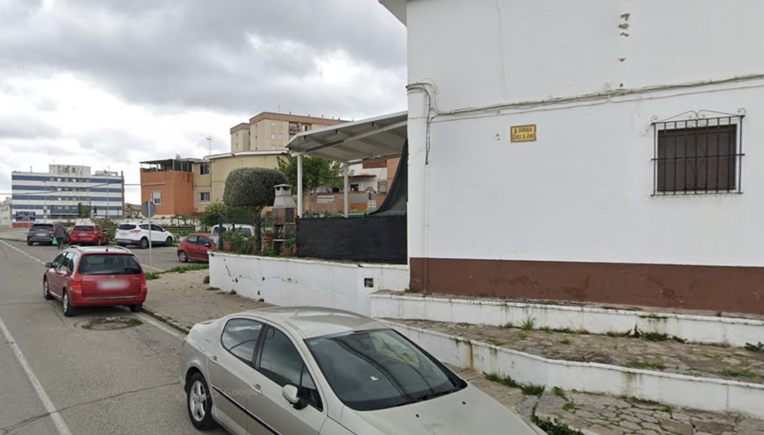 Un tiroteo en El Saladillo se salda con al menos tres heridos