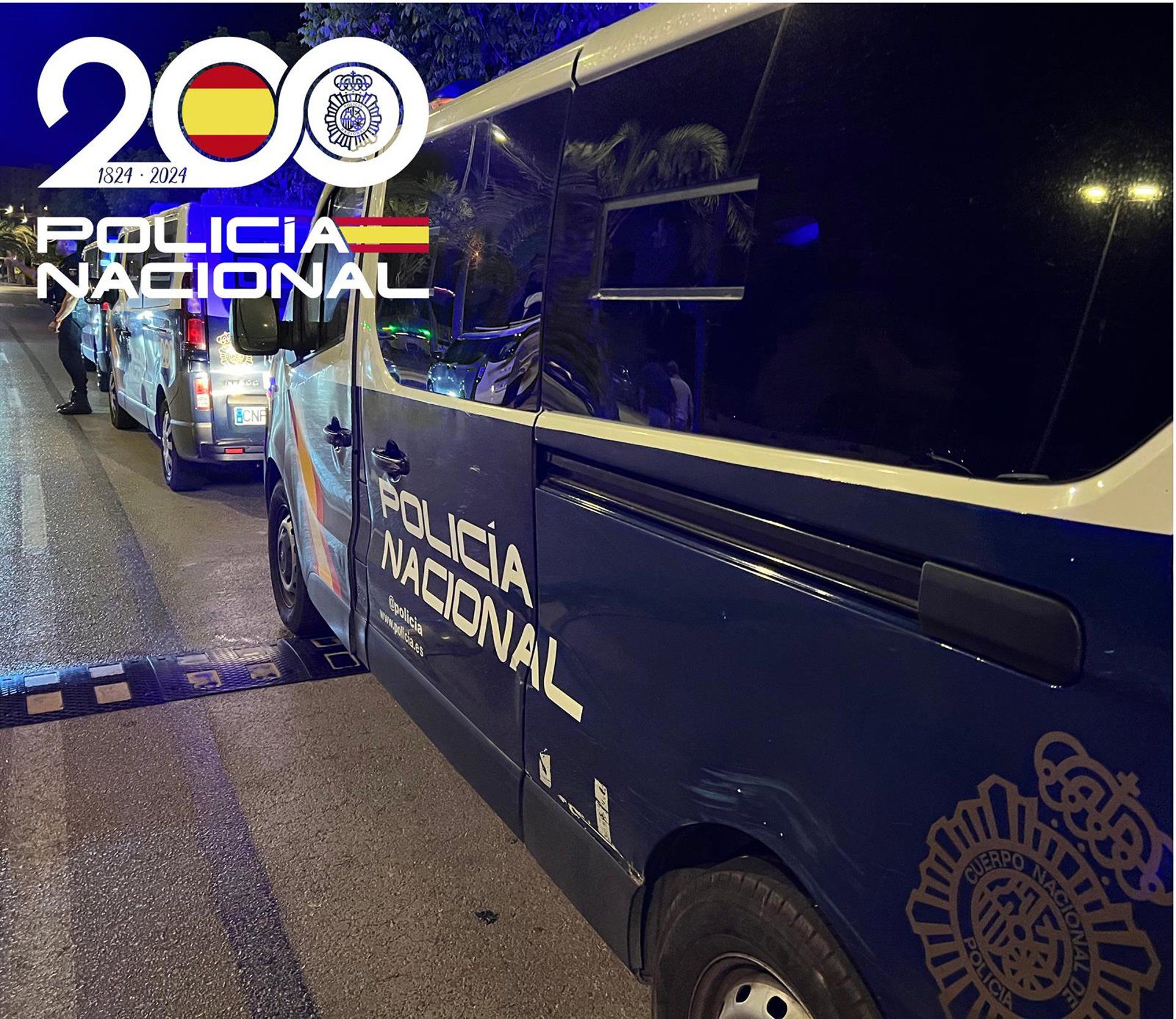 Detenido un empresario por explotar a migrantes a los que cobraba hasta 8.000 euros por un contrato