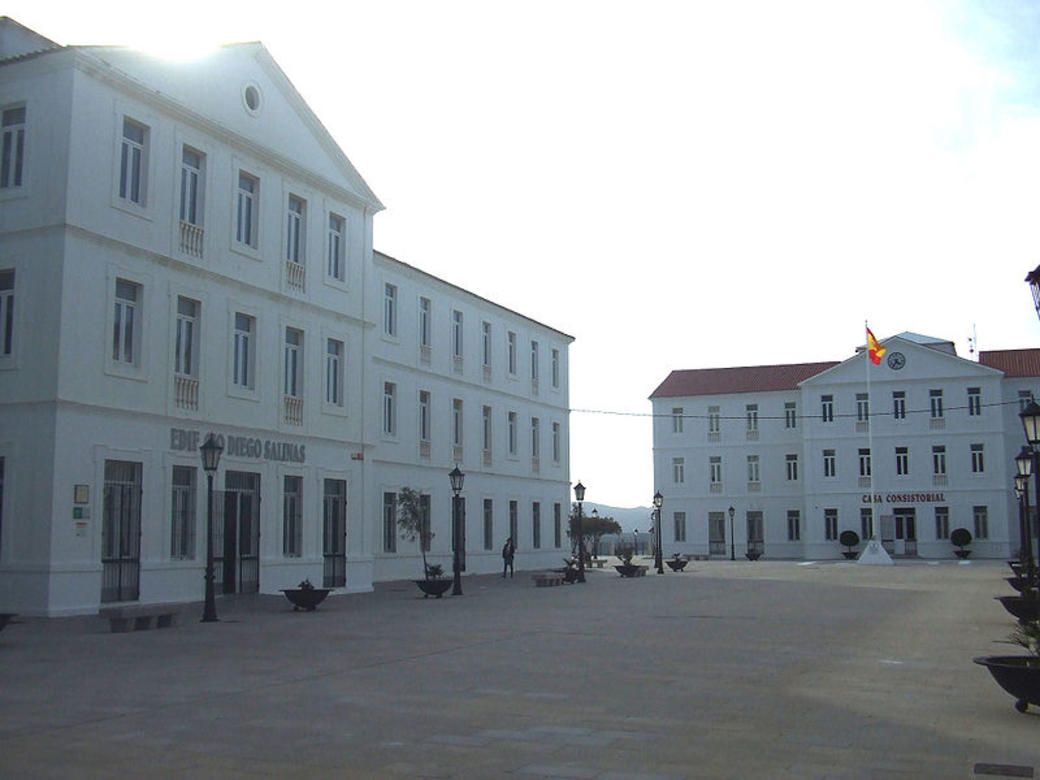 La Justicia da la razón al CSIF y anula la convocatoria de estabilización de empleo en San Roque