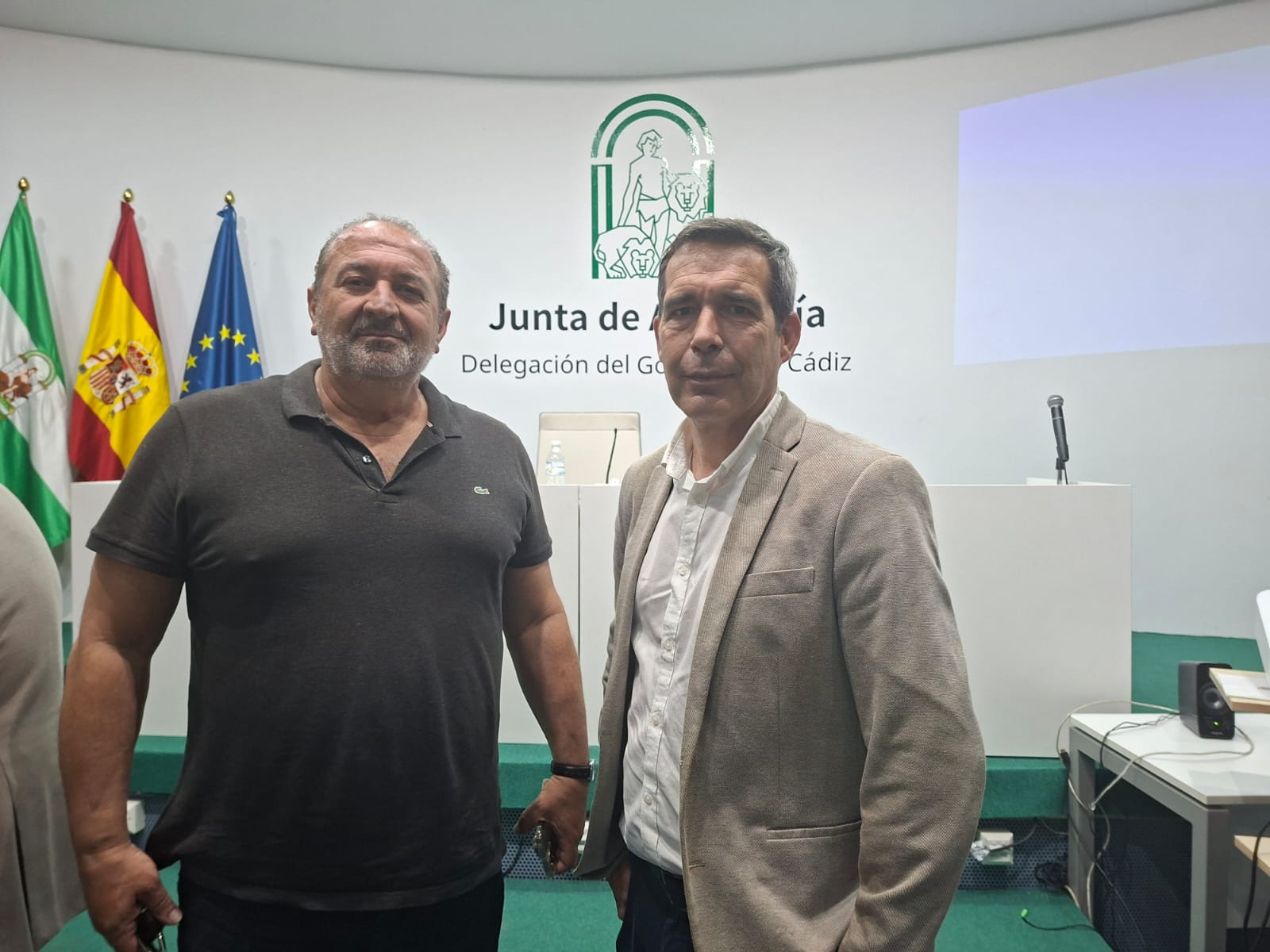 La Línea impulsará la actualización de planes de autoprotección en urbanizaciones próximas a zonas forestales