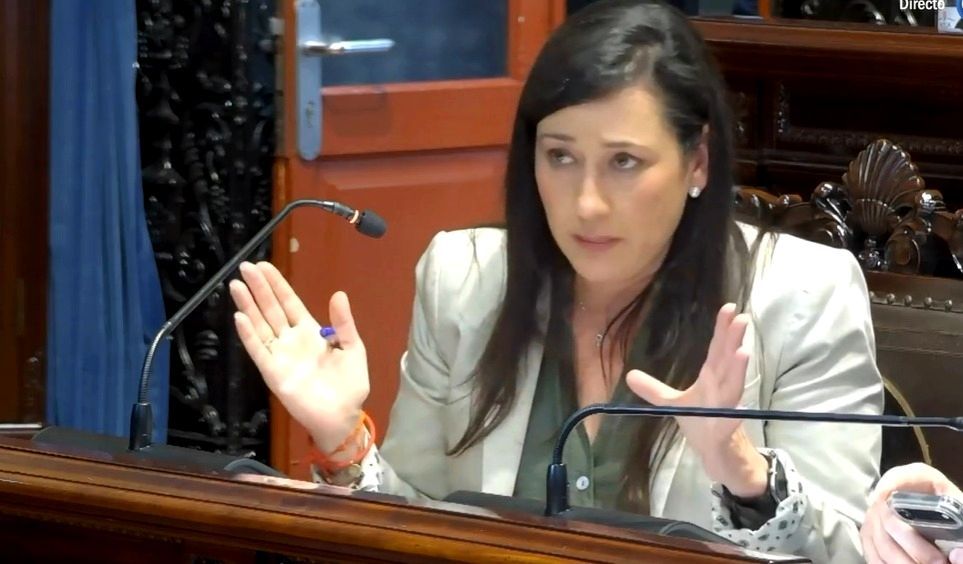 El PSOE carga contra el Presupuesto de Algeciras para 2026 y lo tacha de "insuficiente" para afrontar los problemas de la ciudad