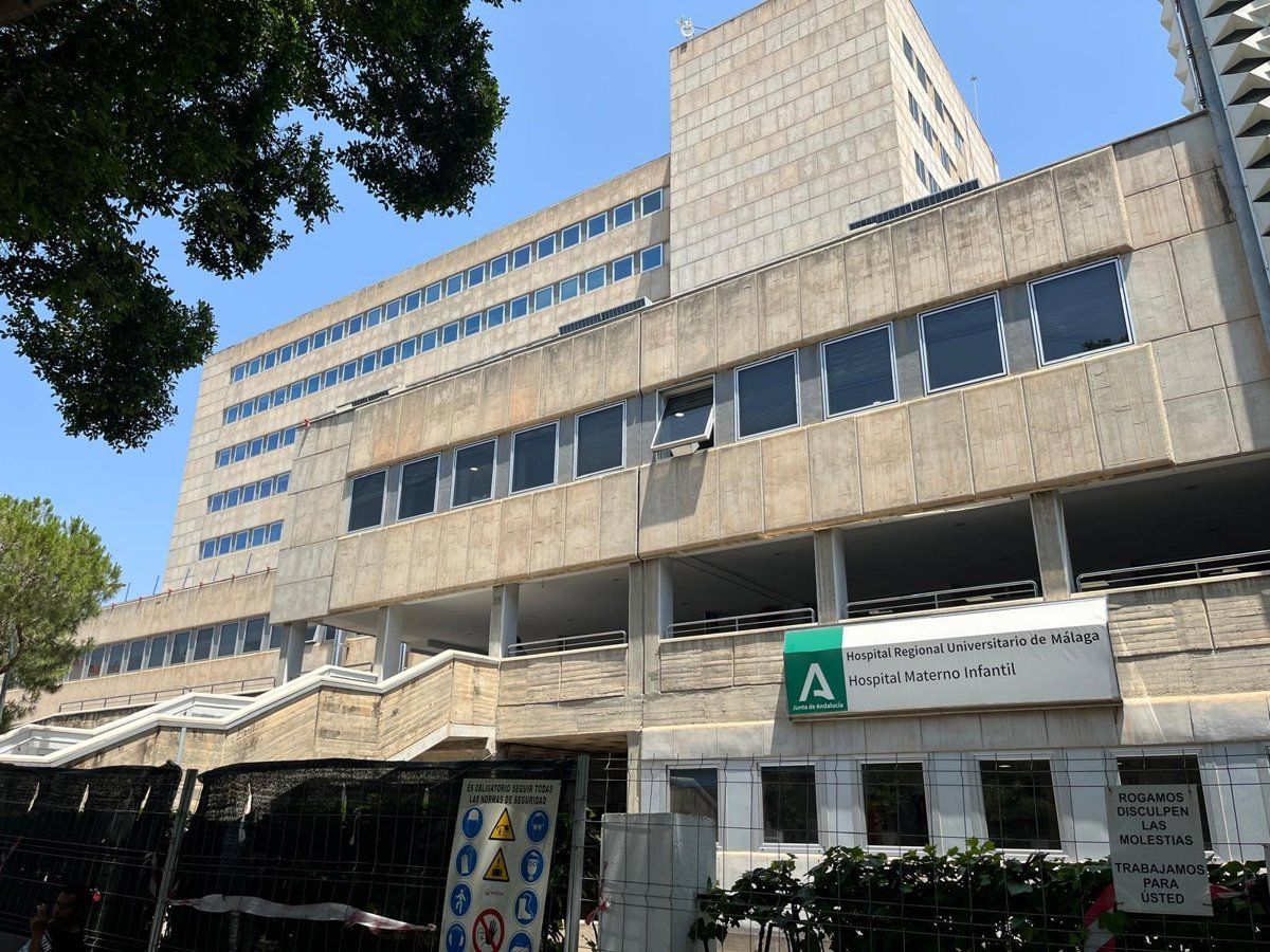 Fallece una niña de cinco años por meningitis en Málaga y se activa el protocolo sanitario