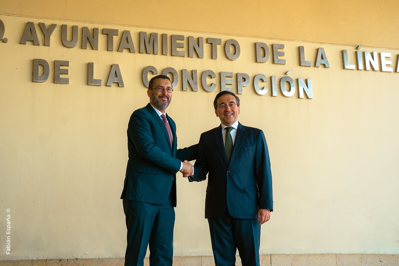 Franco traslada a Albares un "primer avance" en pensiones y reclama abordar pesca y medio ambiente