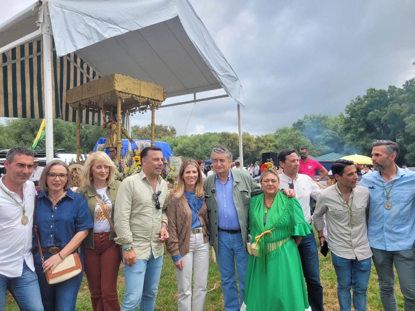 Antonio Sanz denuncia la “desconexión ferroviaria” del Puerto de Algeciras desde enero y exige soluciones al Gobierno