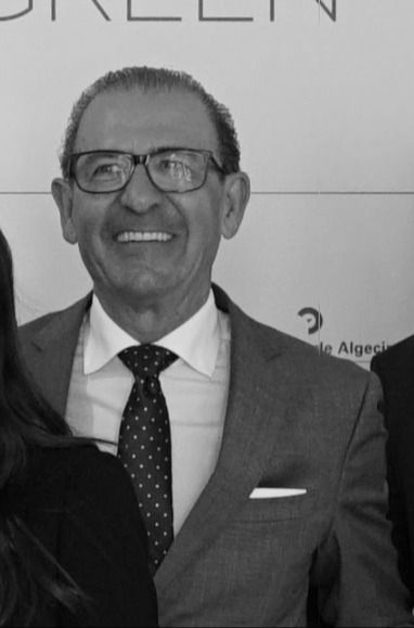 Fallece Manolo Cuenca, referente empresarial en el Campo de Gibraltar