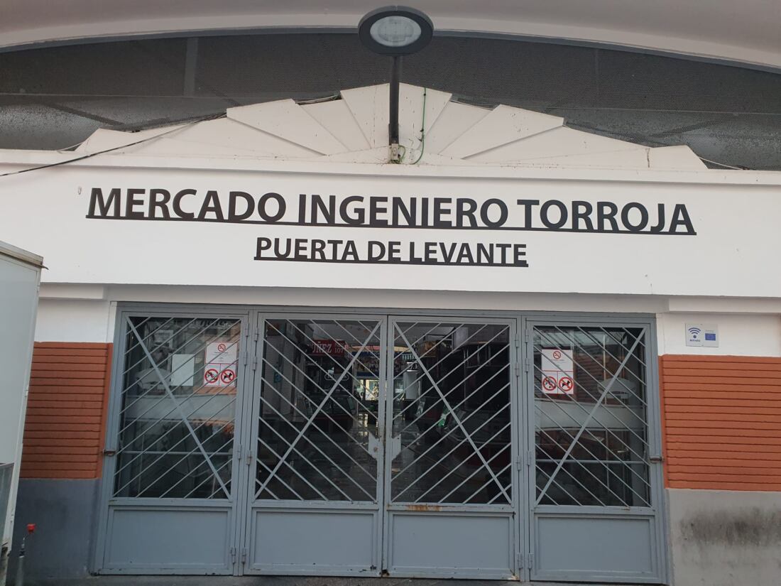 puerta