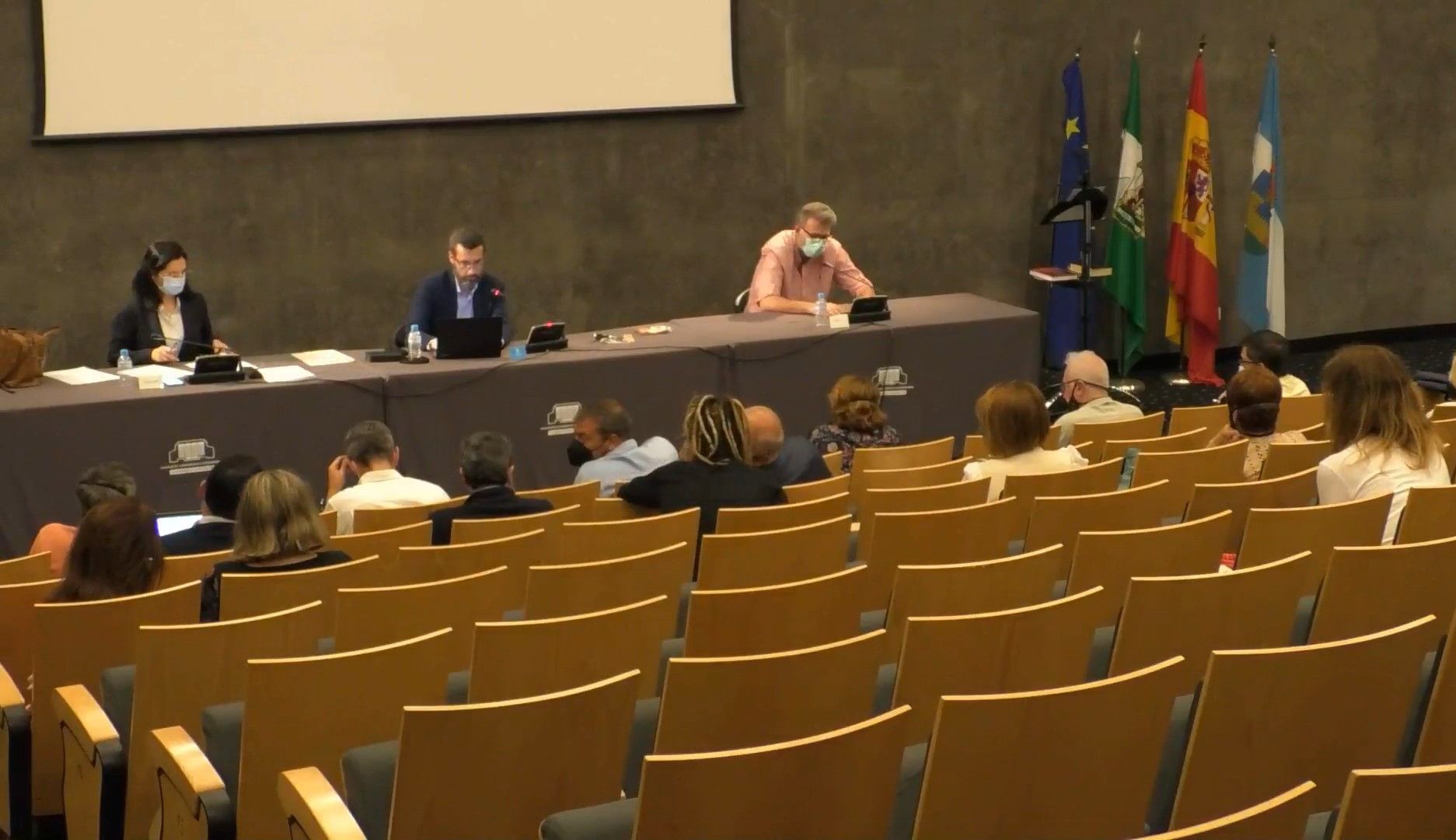 La Línea llevará al pleno una ordenanza contra la prostitución con sanciones de hasta 3.000 euros para los clientes