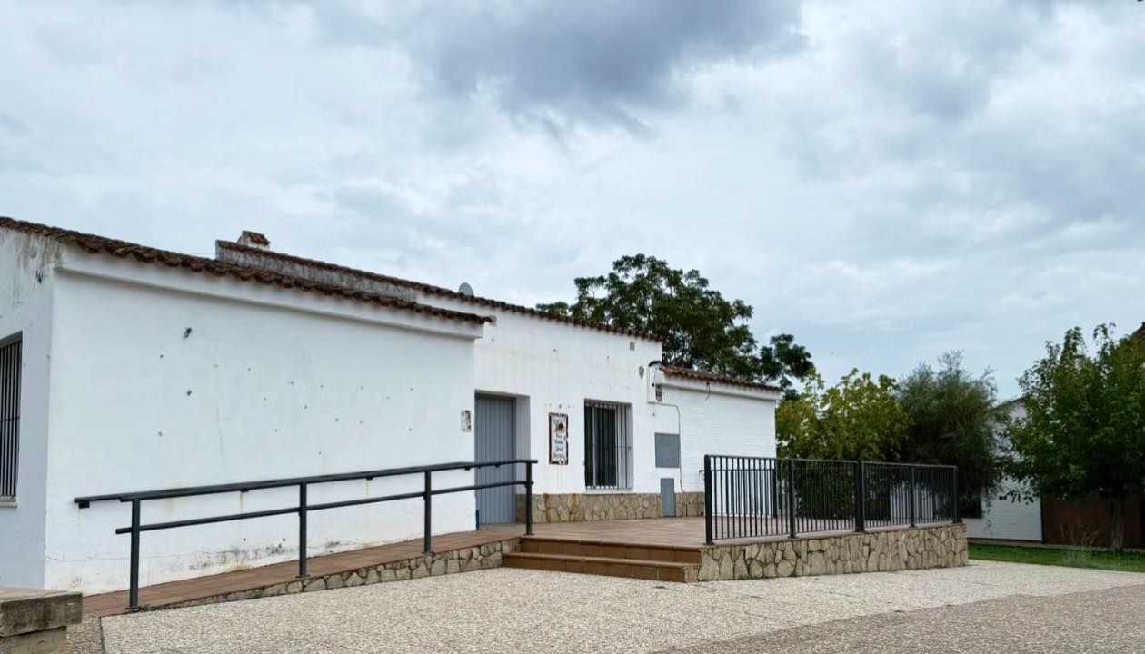 La Peña Taurina de Castellar sale a licitación para su uso hostelero