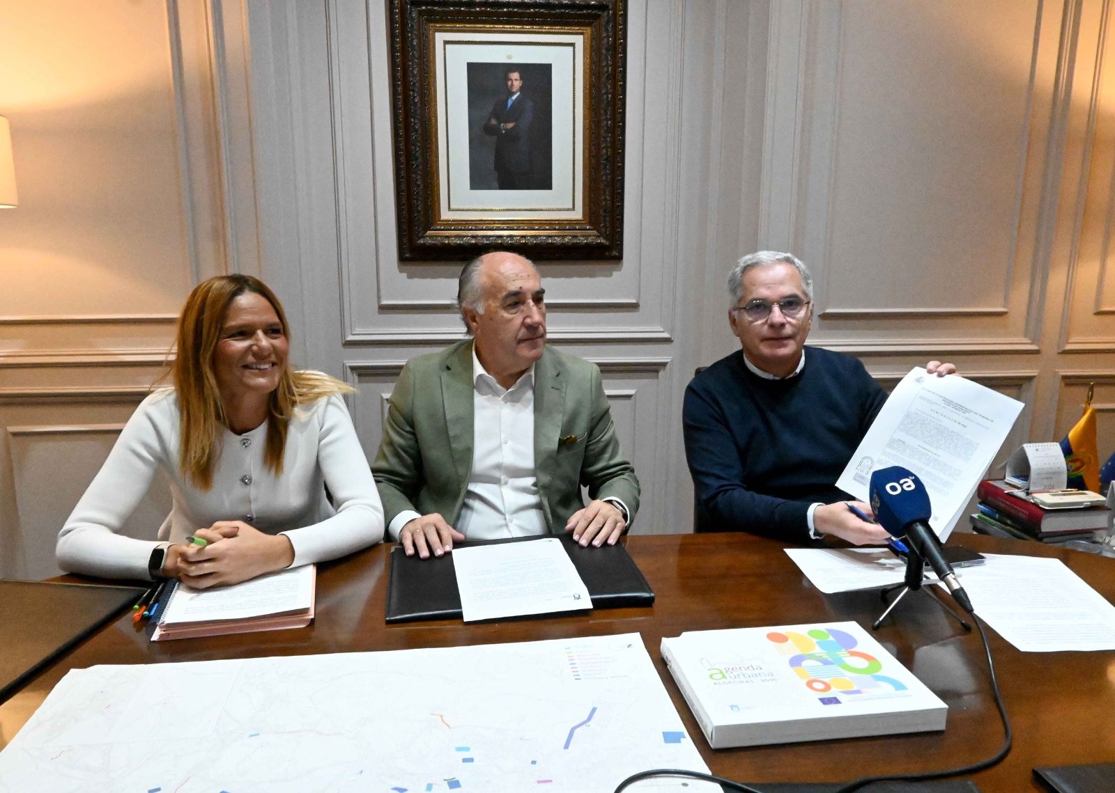 El Ayuntamiento afirma que el PSOE pierde una sentencia judicial contra el equipo de Gobierno