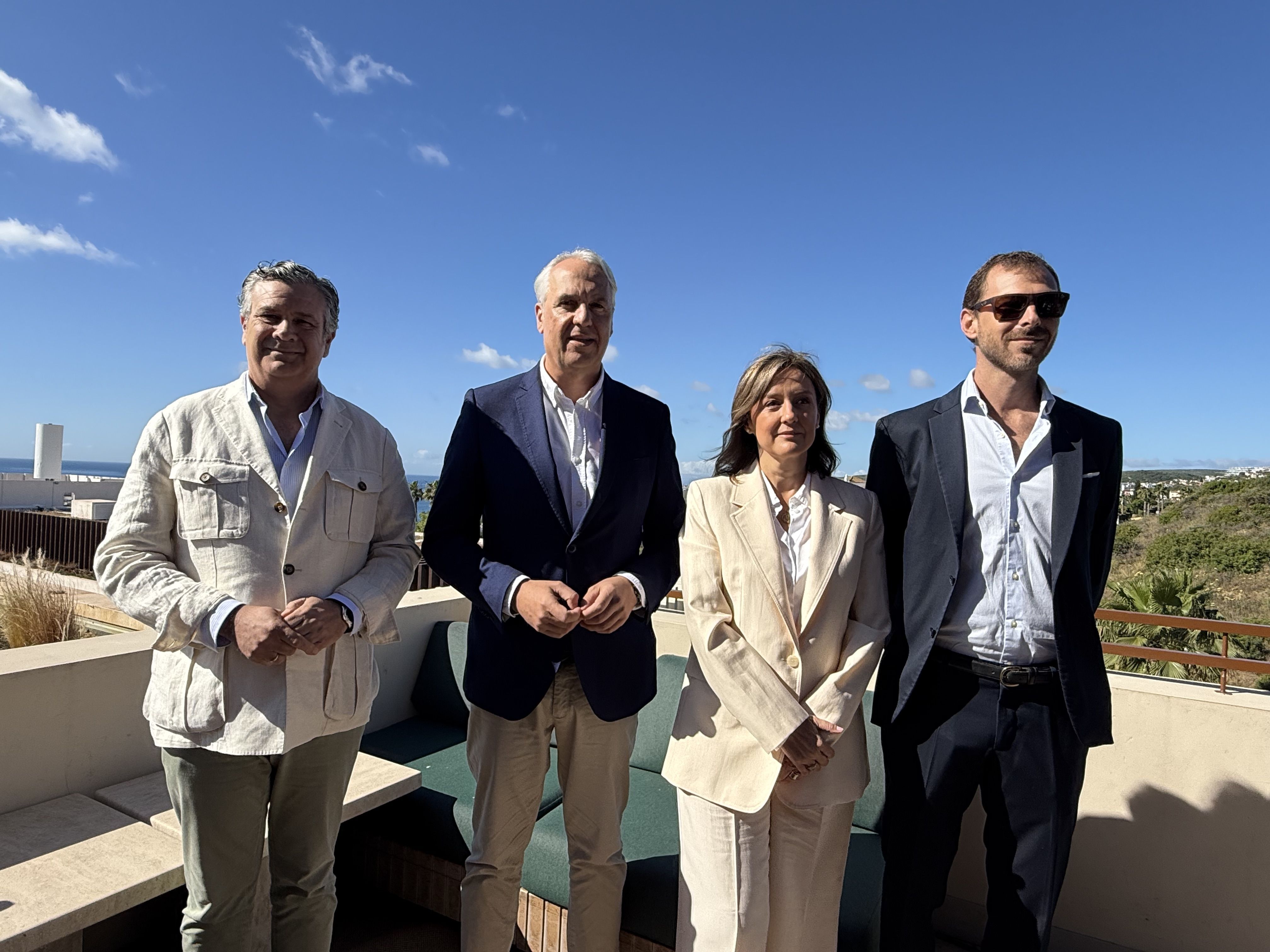 Ayala Polo Club presenta oficialmente la temporada de polo de Sotogrande 2026