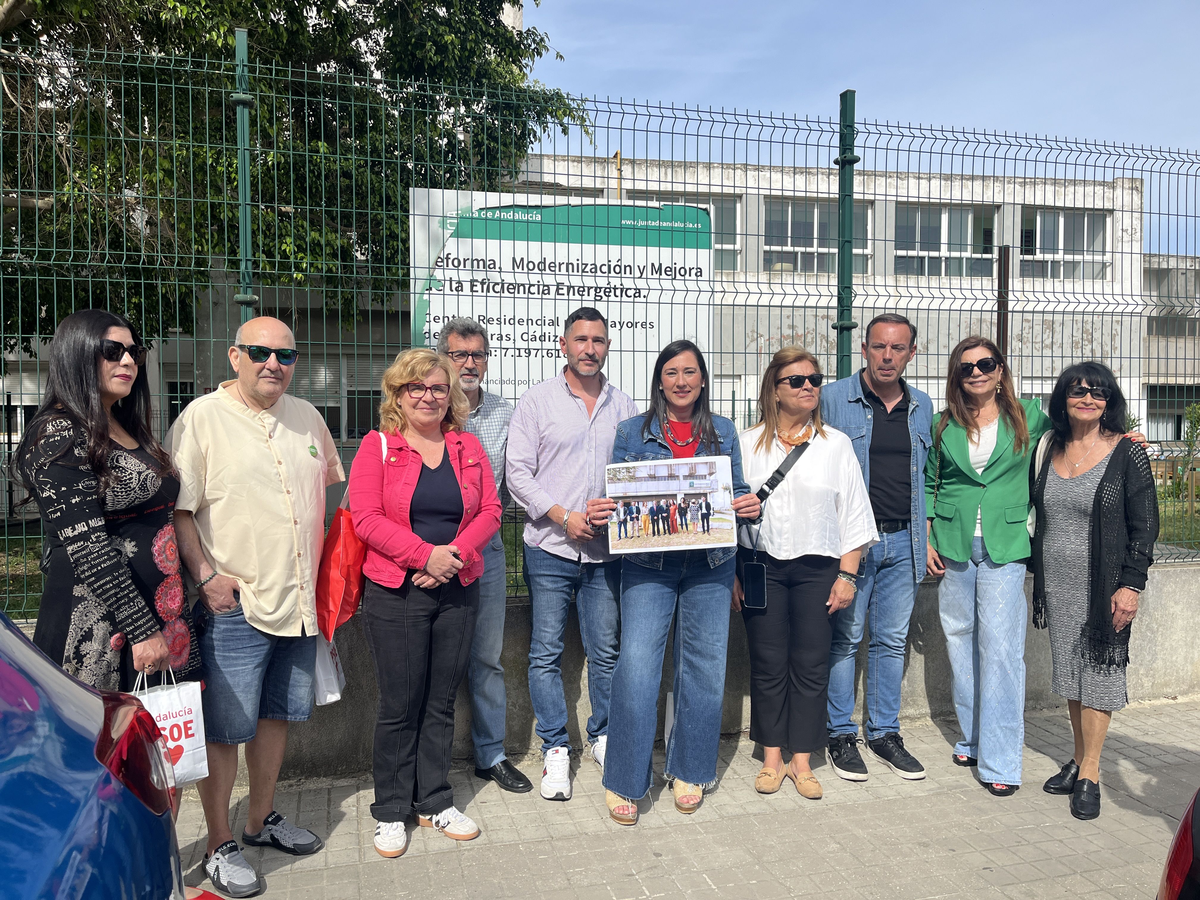 El PSOE de Algeciras interpone nuevas denuncias al PP por "incumplimientos" de la Ley Electoral