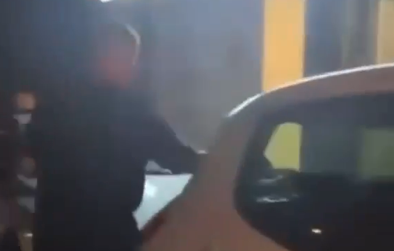 Identificado un menor de Los Barrios tras romper los parabrisas de varios coches