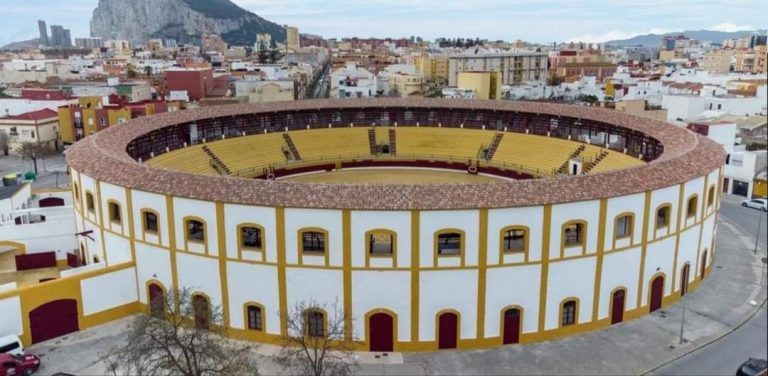 Las obras previas a la musealización de la Plaza El Arenal se iniciarán a finales de este mes