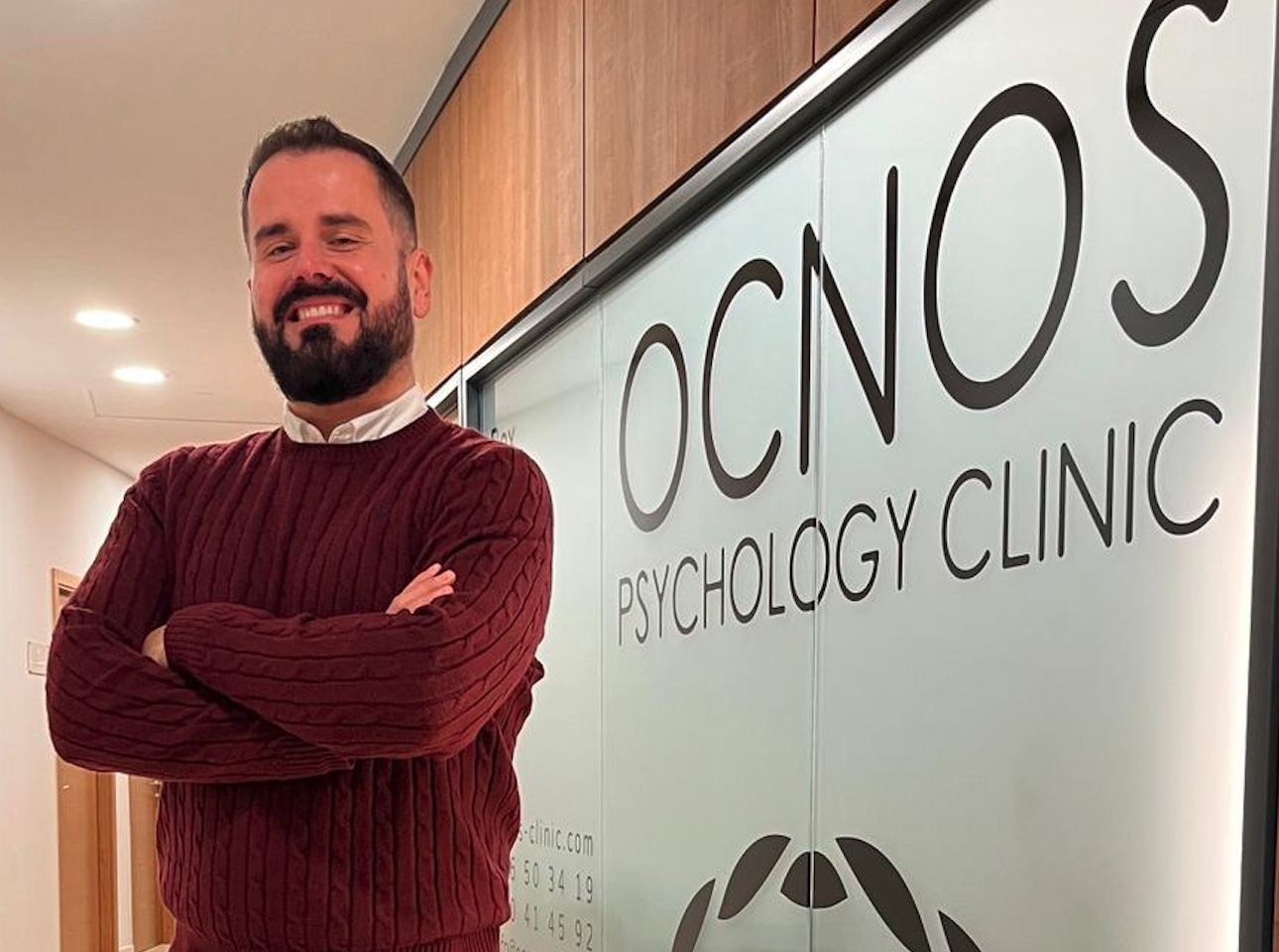 Salud mental, cercanía y atención profesional: así es Ocnos Psychology Clinic en Palmones