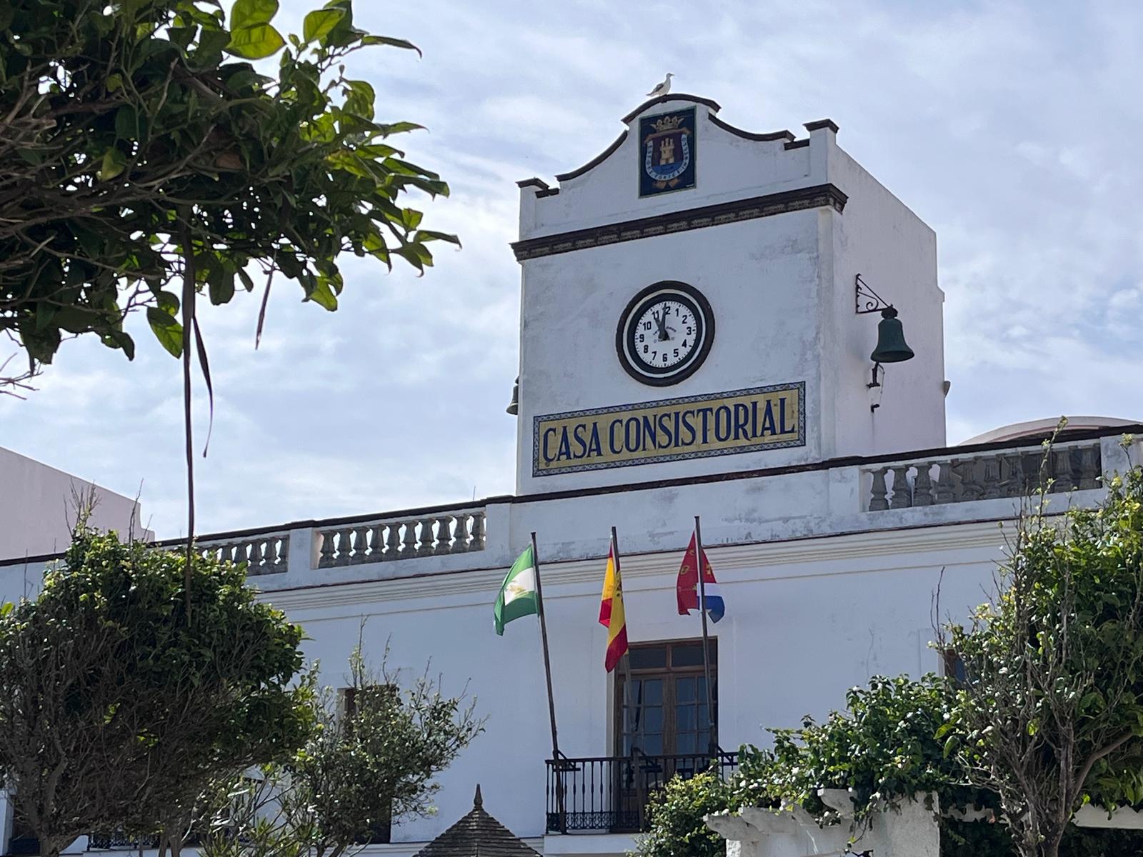 El PSOE de Tarifa llevará al Pleno dos mociones sobre vivienda y sanidad pública