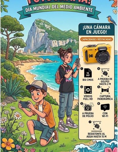 CONCURSO DE FOTOGRAFIA DIA DEL MEDIO AMBIENTE CONCURSO DE FOTOGRAFIA DIA DEL MEDIO AMBIENTE