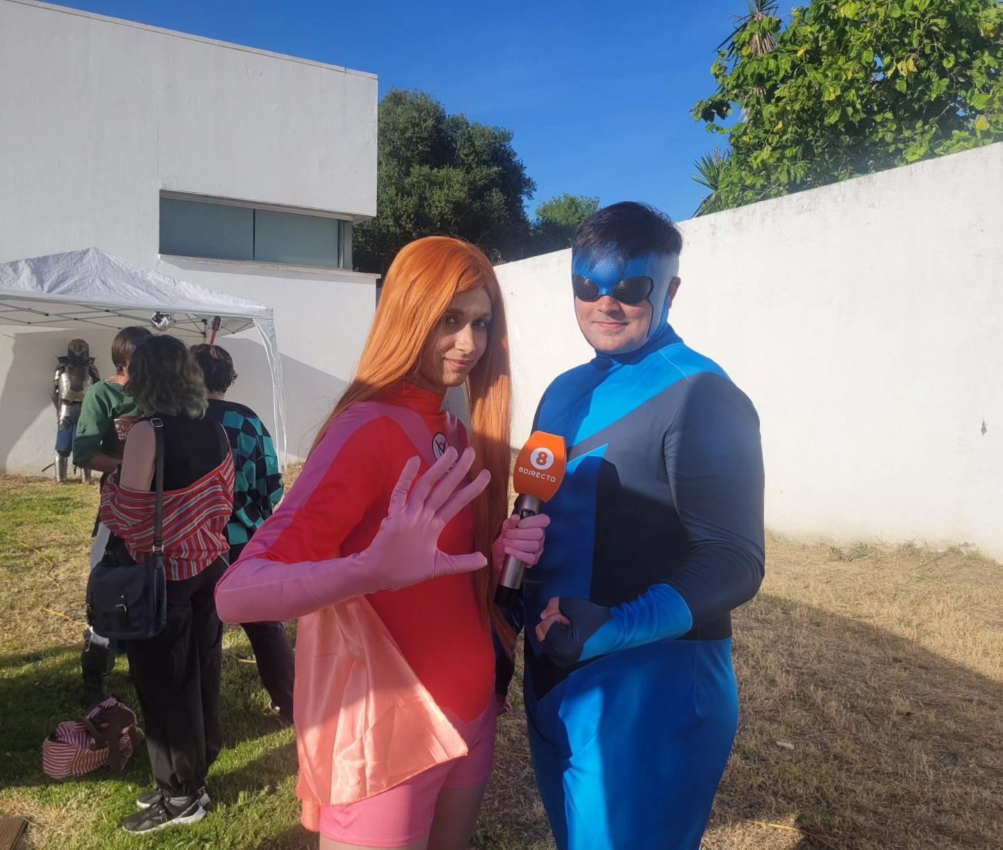 La Casa de la Juventud celebra el ‘Orgullo Friki’ con una nueva edición de ‘Güinter is Cómic’