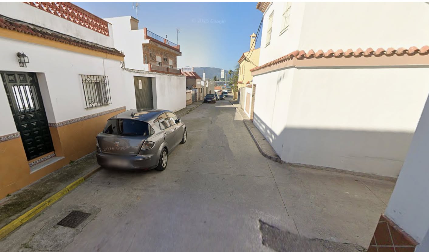 Herido un hombre por apuñalamiento en un intento de robo en Algeciras