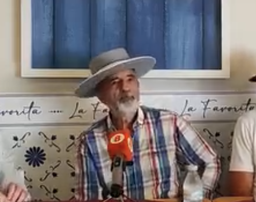 Algeciras entregará el Galardón Especial de Pura Cepa 2026 a Antonio Coronil Vera
