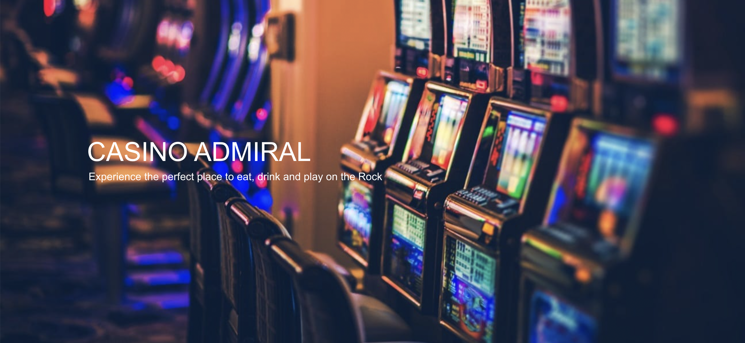 Casino Admiral Gibraltar creará un nuevo estudio de desarrollo de videojuegos en el Peñón