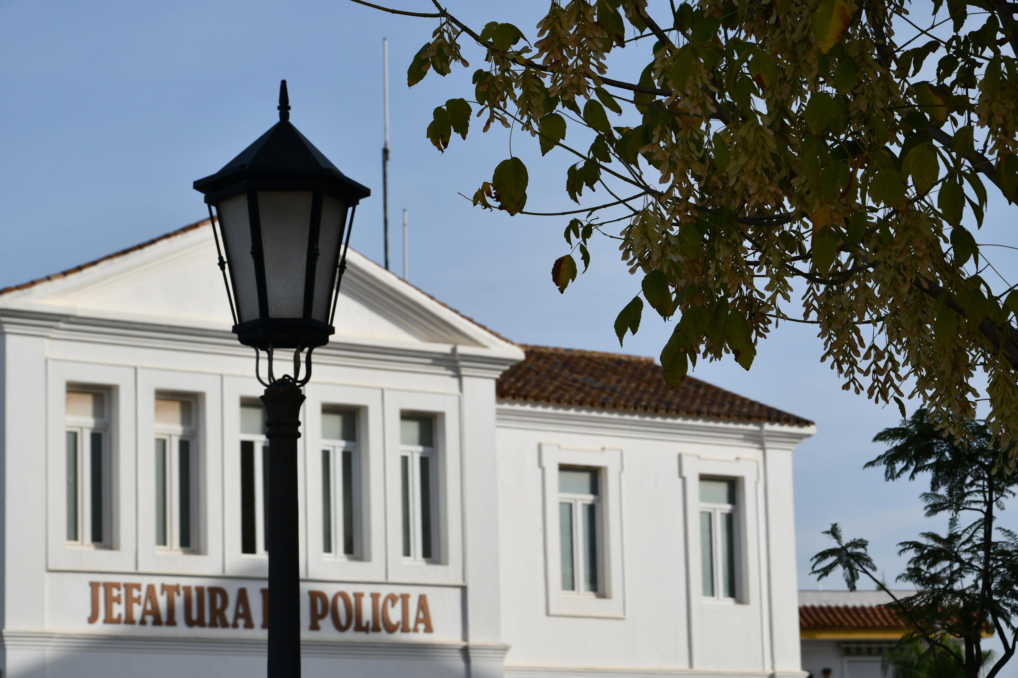 Identificado un joven de San Roque que cometía actos vandálicos y los publicaba en TikTok