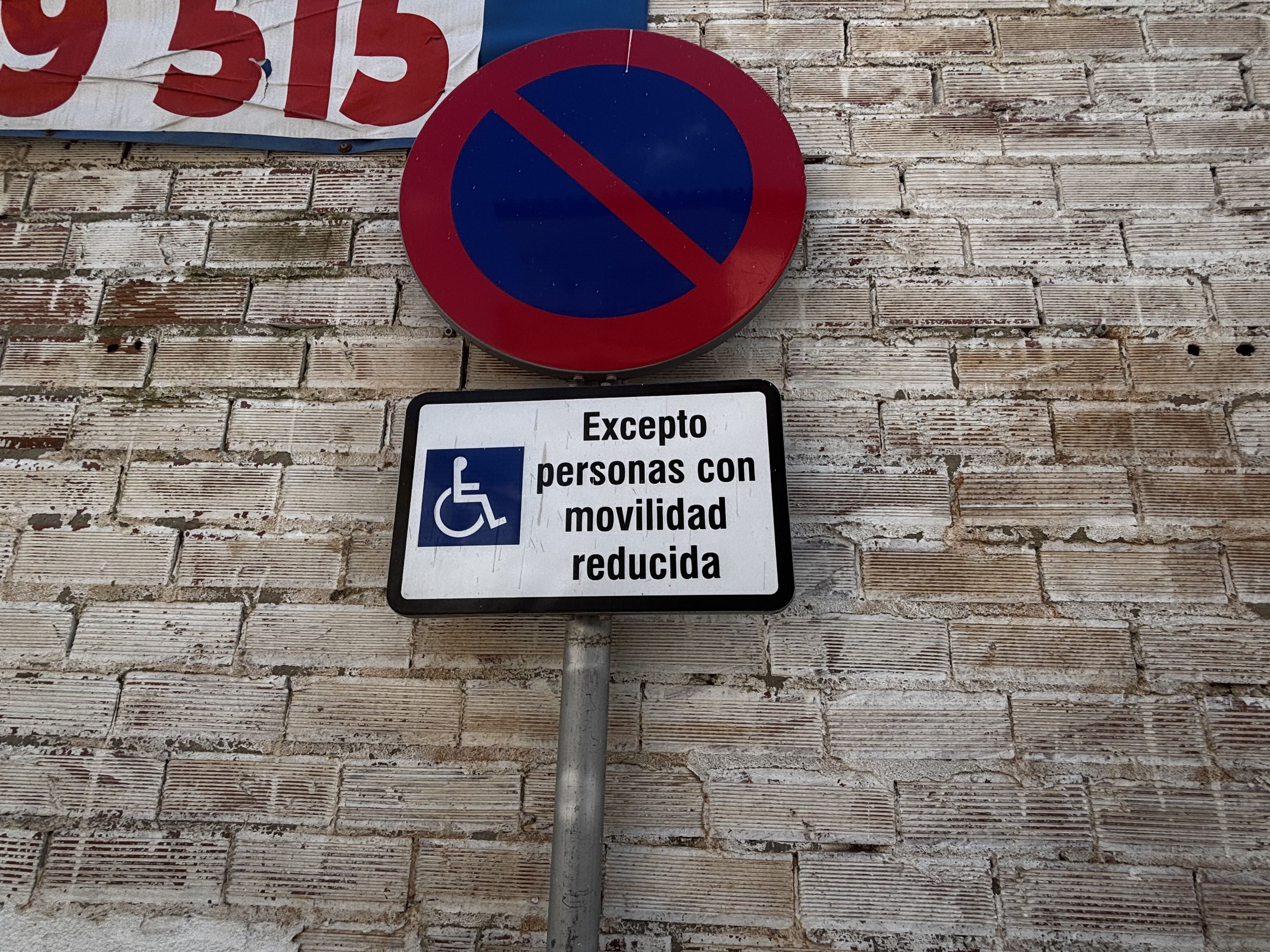El PSOE de Los Barrios propone mejorar la accesibilidad en el municipio