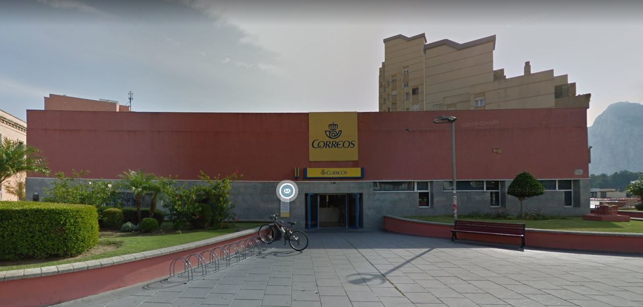 La Línea reclamará refuerzos para Correos ante la falta de personal y medios en el municipio