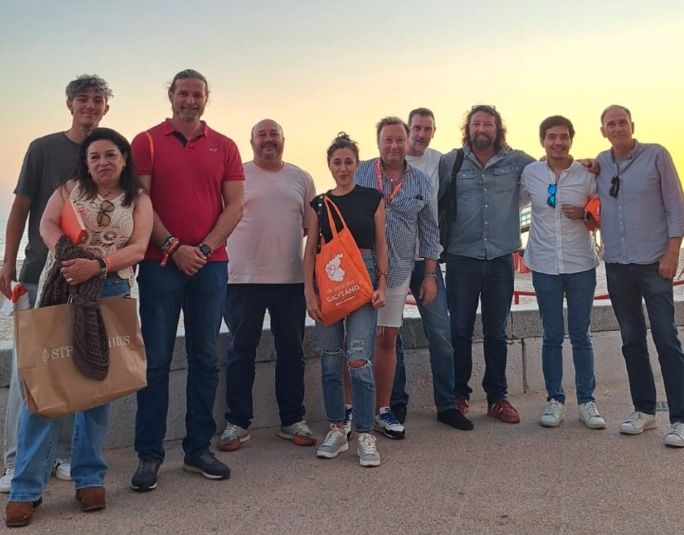 100x100 Unidos anuncia que se presentará a las próximas municipales en Cádiz capital