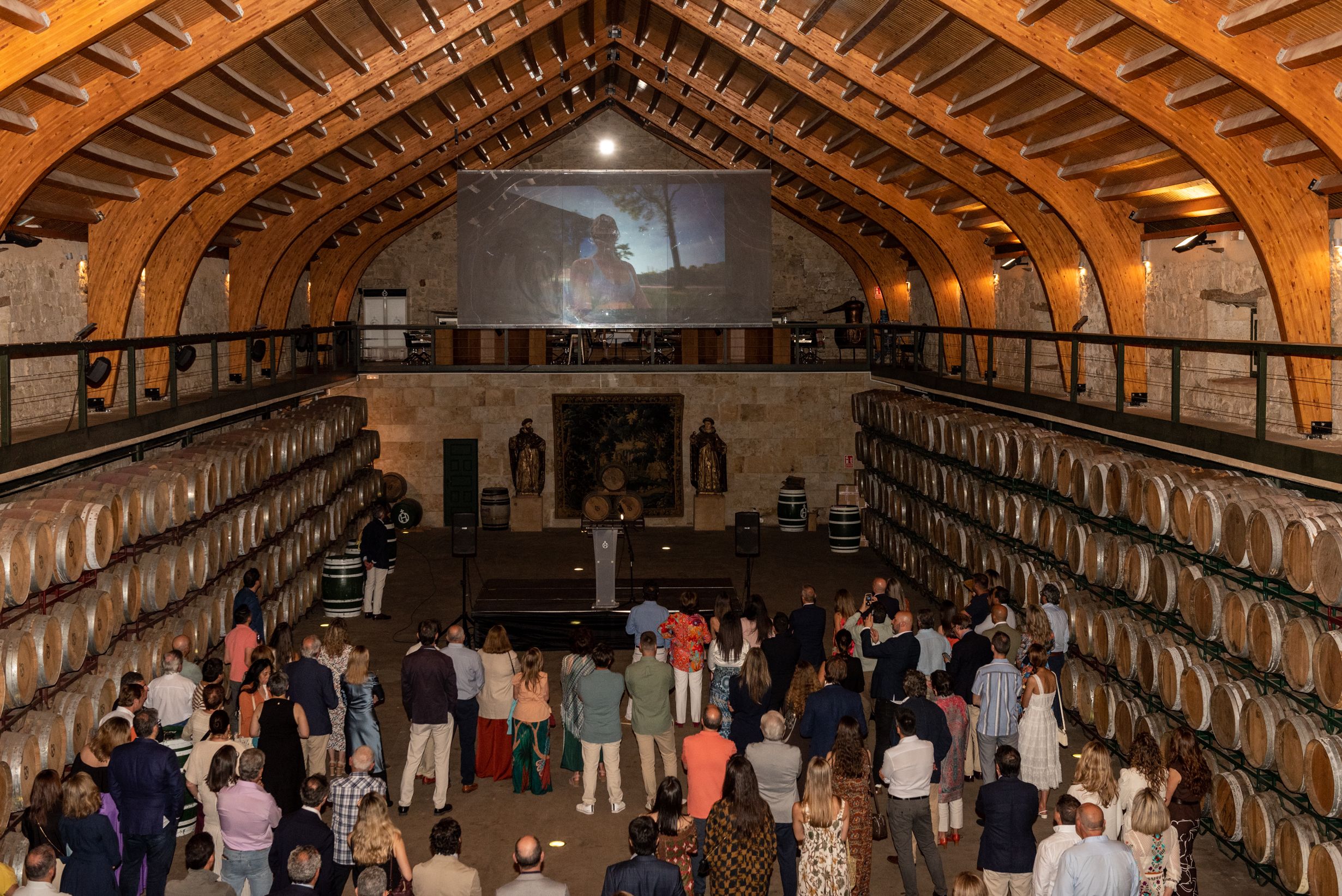Hacienda Zorita Wine Hotel inicia una nueva etapa como referente del turismo enogastronómico en Castilla y León. 