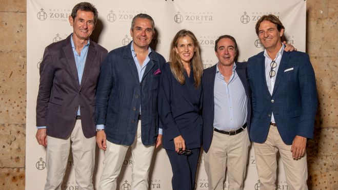Evento Zorita7