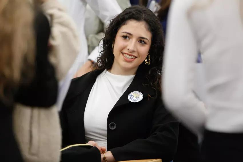 Atenea García. 
