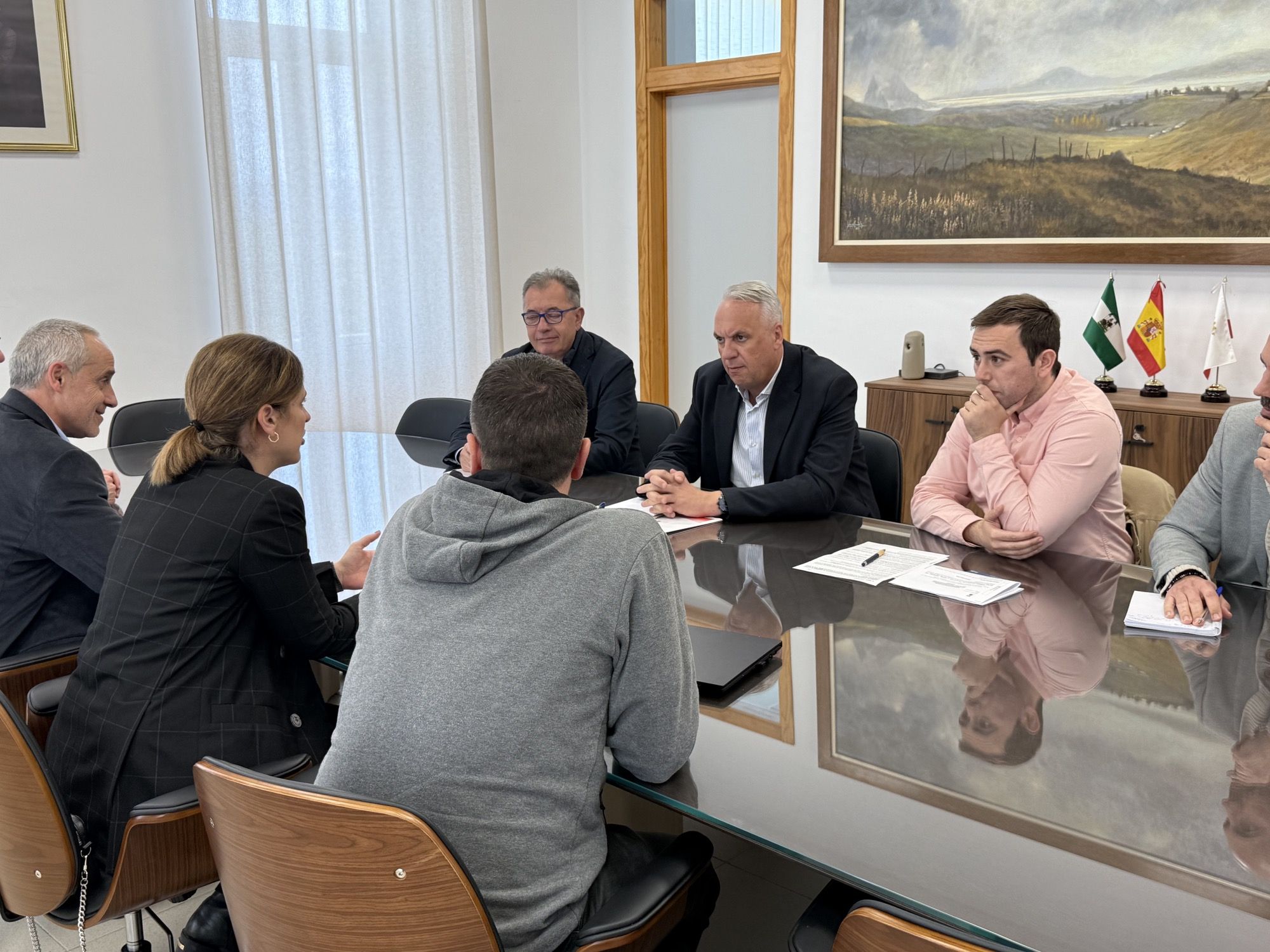 La Delegación Proyectos Estratégicos y Financiación Exterior logra en tres años 15 millones de euros en subvenciones