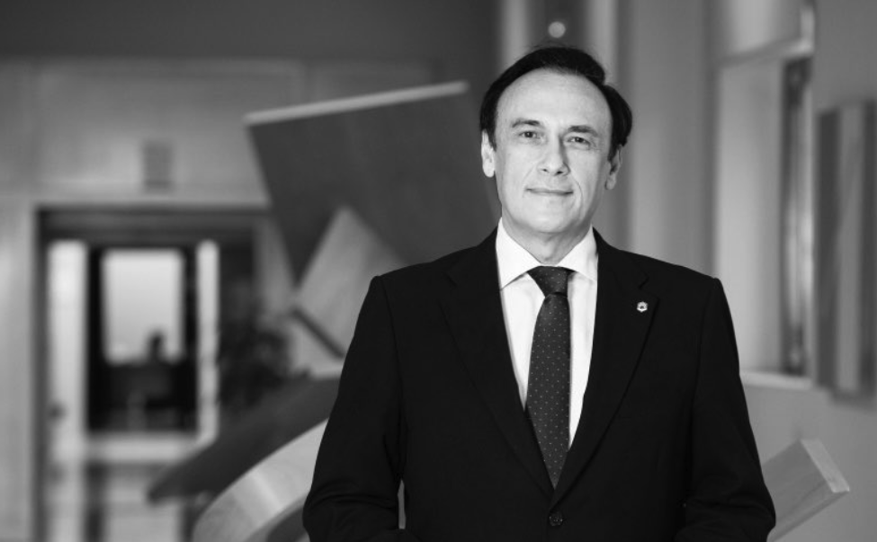 Imagen compartida por la alcaldesa de Baena. Fallece José Carlos Gómez Villamandos, consejero de Universidad de la Junta Imagen compartida por la alcaldesa de Baena. Fallece José Carlos Gómez Villamandos, consejero de Universidad de la Junta