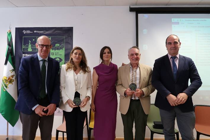Más de 180 personas participan en Algeciras en el XI Encuentro de Desarrollo Sostenible centrado en la acción climática