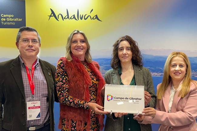 La Mancomunidad renueva su certificación como Destino Turístico Inteligente Adherido hasta 2027 La Mancomunidad renueva su certificación como Destino Turístico Inteligente Adherido hasta 2027