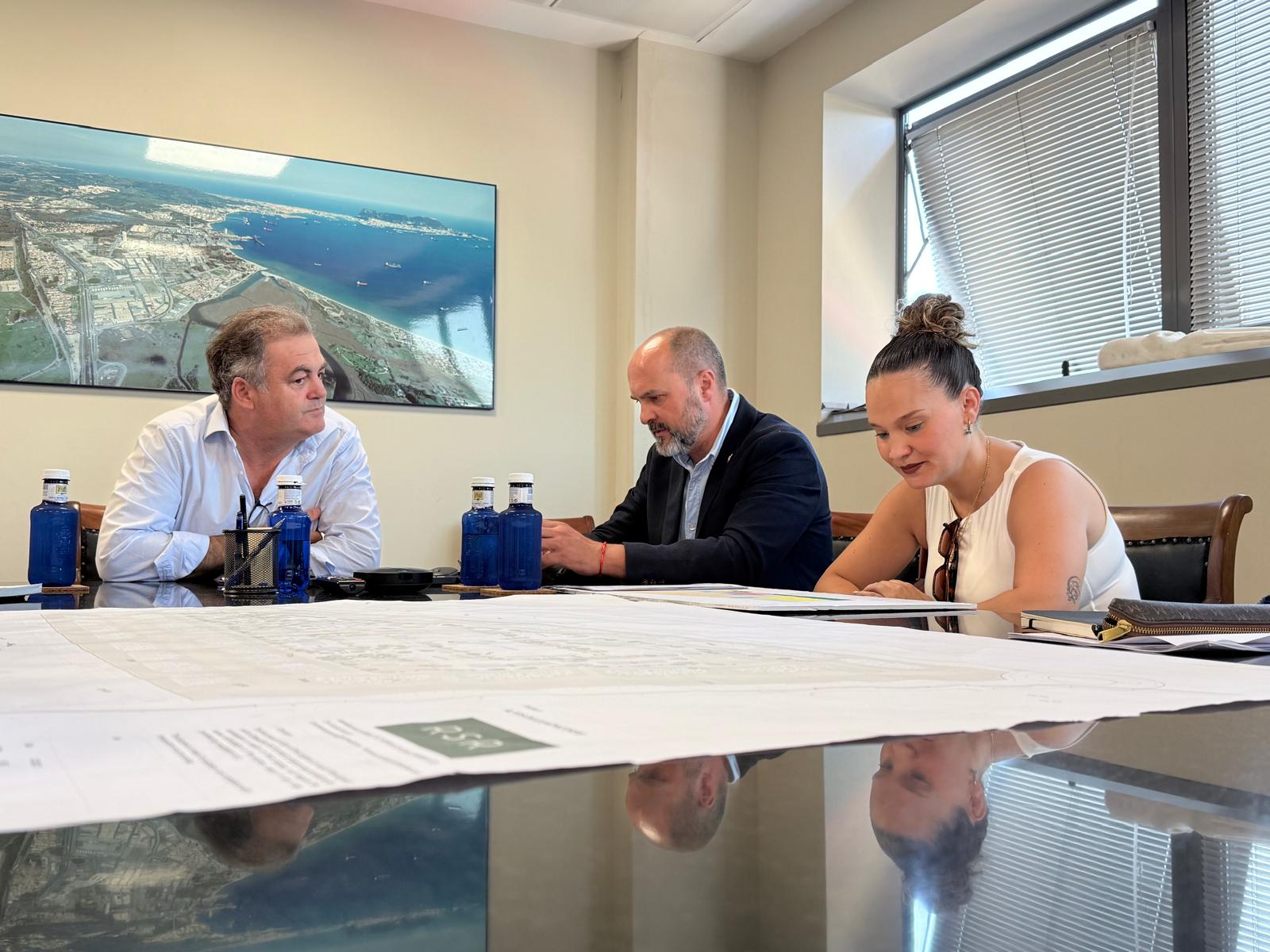 El Pleno aprobará la Declaración de Especial Interés Municipal del proyecto de viviendas de Guadacorte