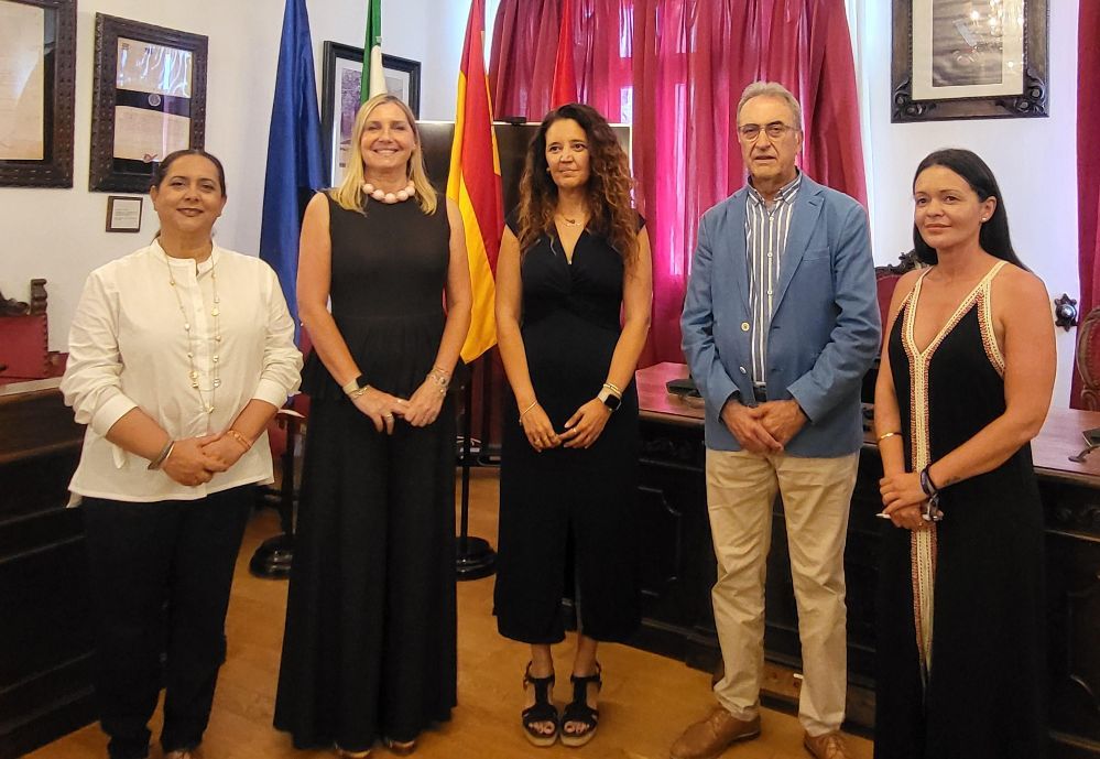 Tarifa será sede de los V Premios al Emprendimiento y Liderazgo Femenino de Cádiz